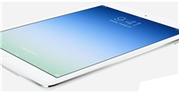 苹果ipad air2产品发布时间或10月16日 加入新功能