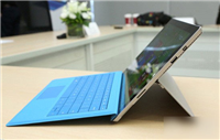 微软surface pro3怎么样?上手体验演示视频曝光