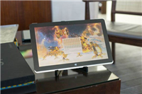 首个Win8.1平板电脑Core M 仅靠一块铝板解决散热