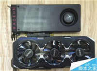 电脑显卡RX480和GTX1070安装体验
