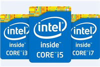 i3和i5性能差多少？Intel i3与i5处理器的区别对比介绍