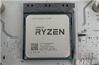 AMD的Ryzen处理器第二个鸡血版游戏补丁实测:性能提升10%