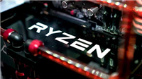 AMD入门级Ryzen 3 1200性能参数曝光:3.1GHz/四核处理器