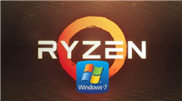 Ryzen怎么安装Win7？多种AMD Ryzen安装Win7系统方法介绍
