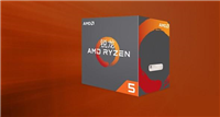 三分钟迅速看懂Ryzen 5:型号/售价/性能/超频/主板都在这