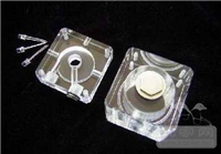 普及水冷系统知识之水箱、散热排篇