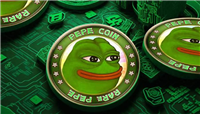 佩佩币($PEPE):定义与概述、未来展望