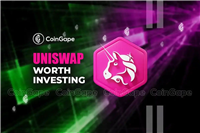 Uniswap(UNI)值得在山寨币季投资吗?UNI未来价格预测