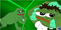 今年牛市买PEPE币还是AIDOGE?