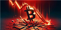 10x Research:比特币价格仍相对较高!跌势或进一步扩大