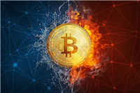 比特币矿工大量抛售 BTC价格即将跌至60000美元?