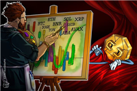 6月21日十大主流币价格分析:BTC/ETH/BNB/SOL/XRP/DOGE/TON/ADA/SHIB/AVAX