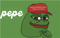 Pepe the Frog和PEPE加密货币的演变!从漫画角色到Meme币