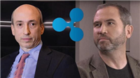 Ripple CEO Brad Garlinghouse喊单吃官司:我非常看好XRP