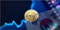 热衷炒币的韩国7月底决定虚拟资产税法何时执行!会影响市场吗