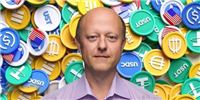 Circle CEO:未来十年内稳定币将占全球经济货币10%!市值冲上10兆美元