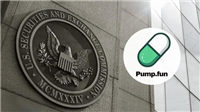 驳斥加入Meme币发行平台Pump.fun谣言!SEC前加密资产主管离职