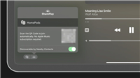 呼朋唤友一起嗨,苹果 iPadOS 18 扩充 Apple Music“同播共享”功能