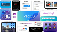 欧盟 App Store 新规扩展至苹果 iPad,iPadOS 18 Beta 2 已可体验