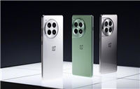 一加 Ace 3 Pro 手机预热:支持实况照片拍摄、 AI 消除与抠图