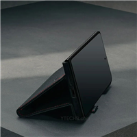 谷歌 Pixel 9 Pro Fold 手机壳曝光:外屏 6.4 英寸、内屏 8.02 英寸