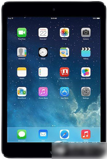 ipad air2内存多大?ipad air2内存ram大小1