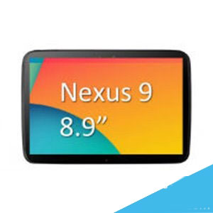 htc nexus 8平板跑分曝光,或率先支持lte