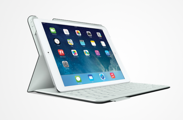 让ipad和ipad mini如虎添翼的9款最佳键盘