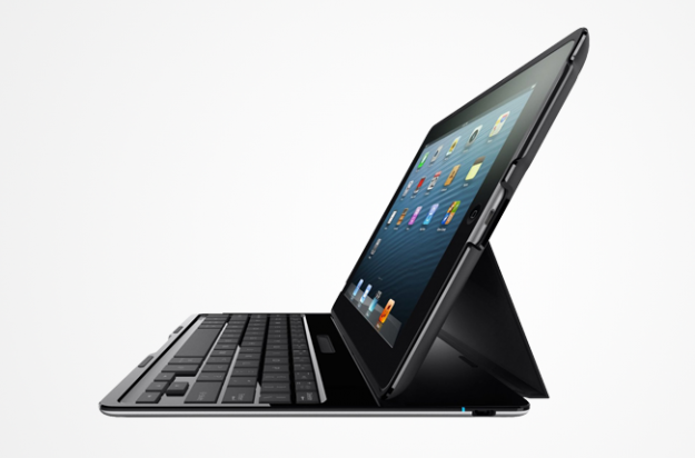 让ipad和ipad mini如虎添翼的9款最佳键盘
