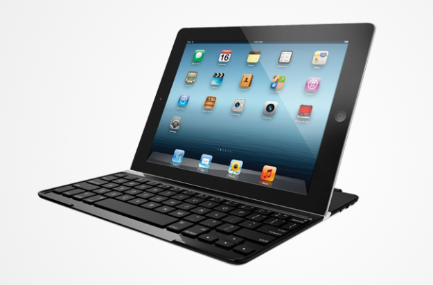 让ipad和ipad mini如虎添翼的9款最佳键盘