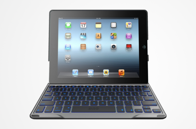 让ipad和ipad mini如虎添翼的9款最佳键盘