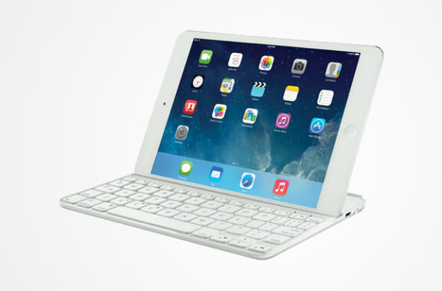 让ipad和ipad mini如虎添翼的9款最佳键盘