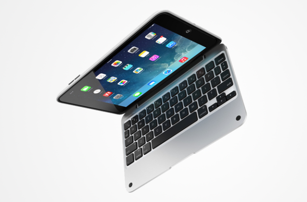 让ipad和ipad mini如虎添翼的9款最佳键盘