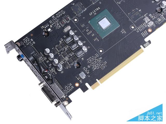 gtx 1050/1050ti首测 