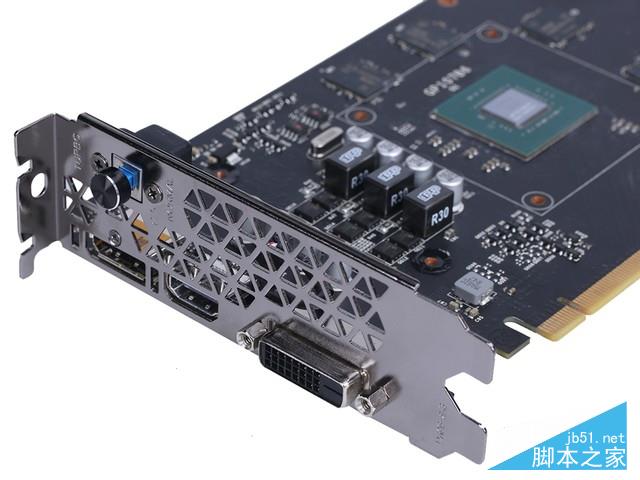 gtx 1050/1050ti首测 