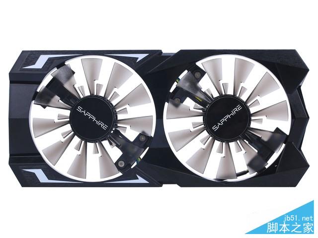 畅爽守望不翻车 蓝宝石rx 460白金版评测 