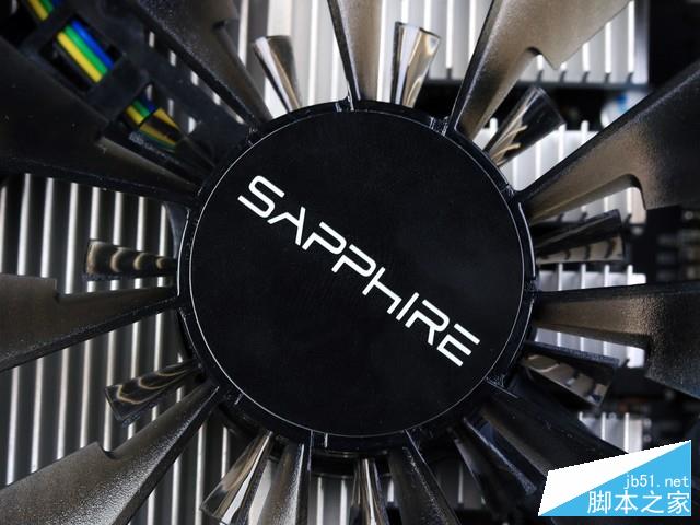 畅爽守望不翻车 蓝宝石rx 460白金版评测 