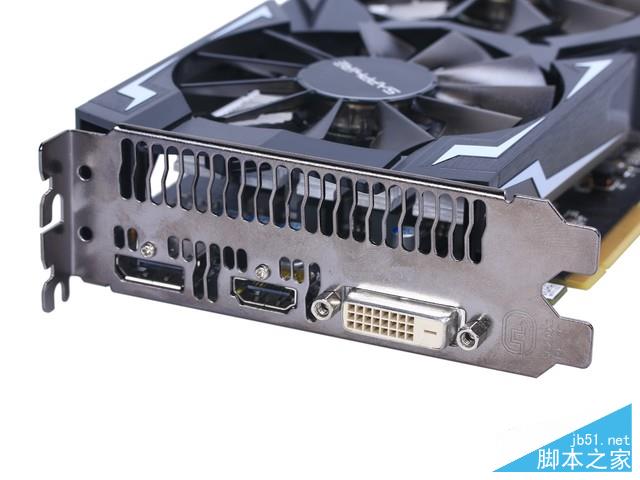 畅爽守望不翻车 蓝宝石rx 460白金版评测 
