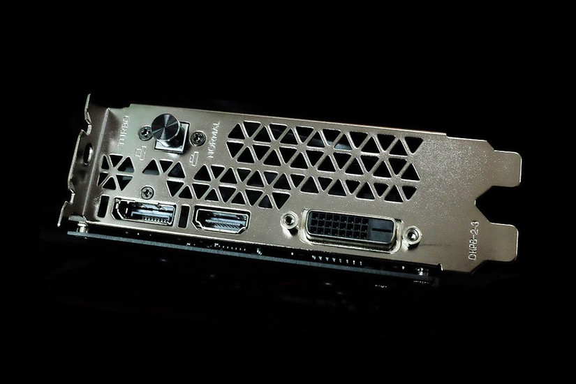 中端显卡利器 七彩虹igame gtx1050ti开箱图赏(11/20)