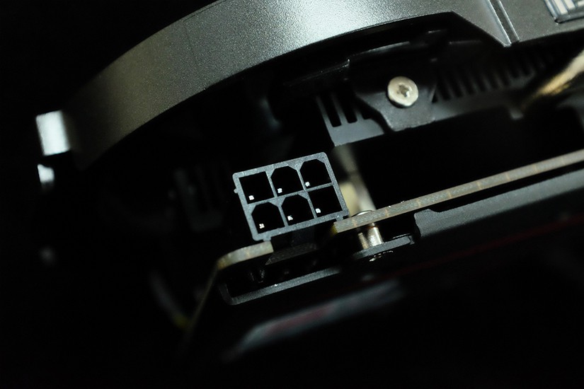 中端显卡利器 七彩虹igame gtx1050ti开箱图赏(15/20)