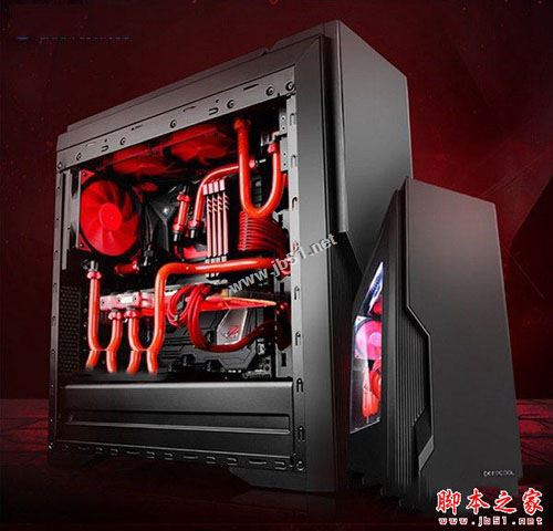 amd最好的cpu和显卡是什么牌子 2016八核独显amd fx-9590最好电脑配置推荐