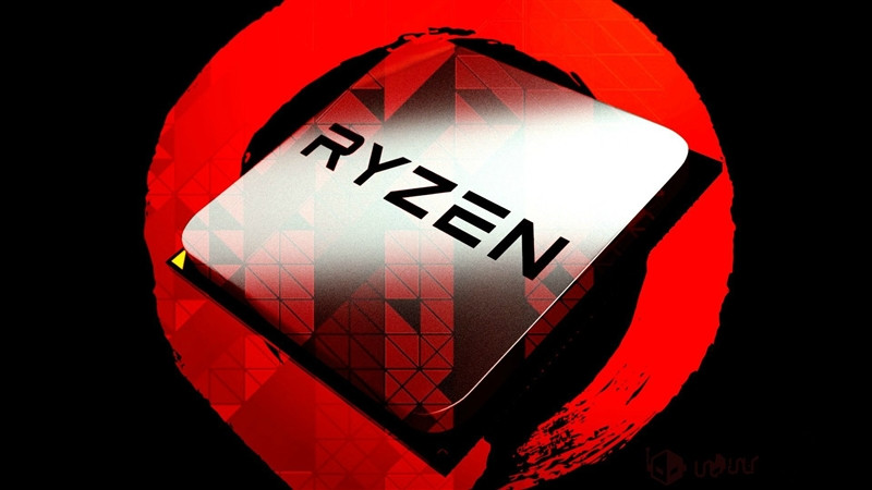 同样四核4ghz ryzen大战i7：竟是这样！