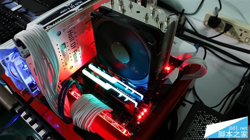 同样四核4ghz ryzen大战i7：竟是这样！