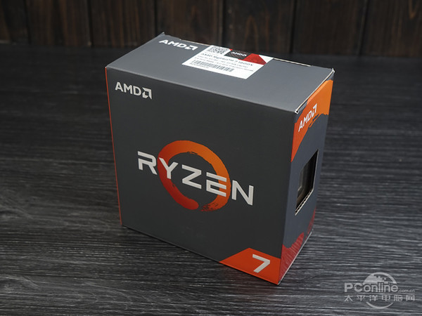 amd ryzen7 1800x/1700x评测:未完全超越intel 但一鸣惊人!