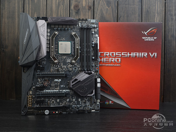 amd ryzen7 1800x/1700x评测:未完全超越intel 但一鸣惊人!