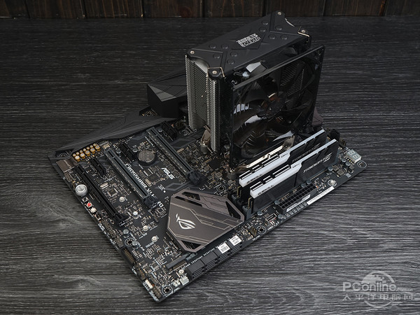 amd ryzen7 1800x/1700x评测:未完全超越intel 但一鸣惊人!