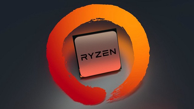 amd ryzen真的是翻身了 ryzen 7 1700x战胜i7