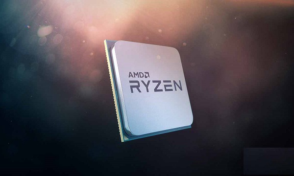 amd ryzen预超频版上架 性能秒爆intel酷睿i7