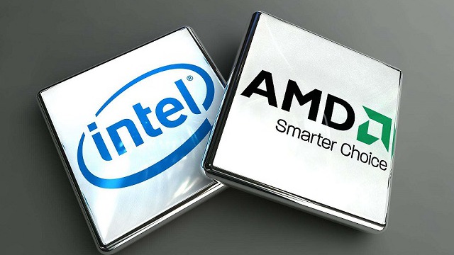 amd大翻身 intel处理器全线降价
