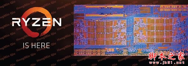 2499元起性价比残暴!amd ryzen处理器正式发布:最强8核